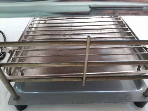 Vintage Ideal Multi Braai (Good working condition)