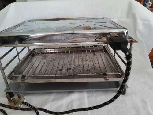 Vintage Ideal Multi Braai (Good working condition)