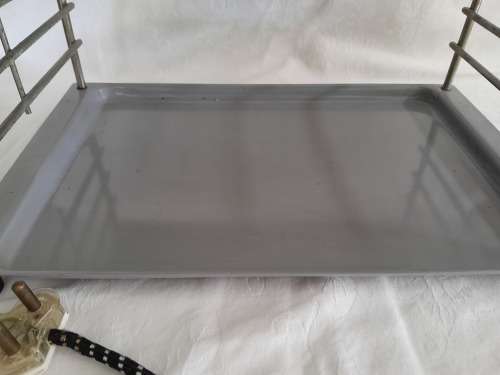 Vintage Ideal Multi Braai (Good working condition)