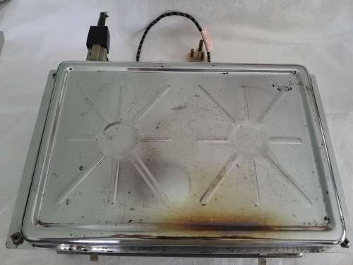 Vintage Ideal Multi Braai (Good working condition)