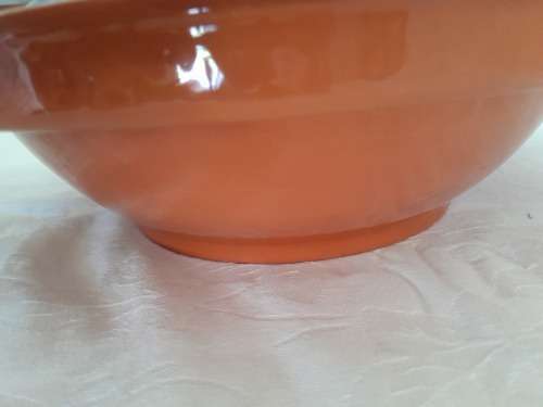 STUNNING CERAMIC TAGINE. NEW