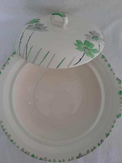 MYOTT TUREEN