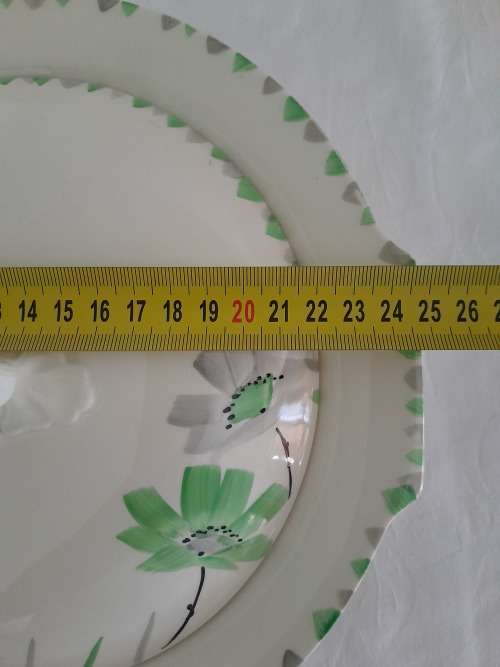MYOTT TUREEN