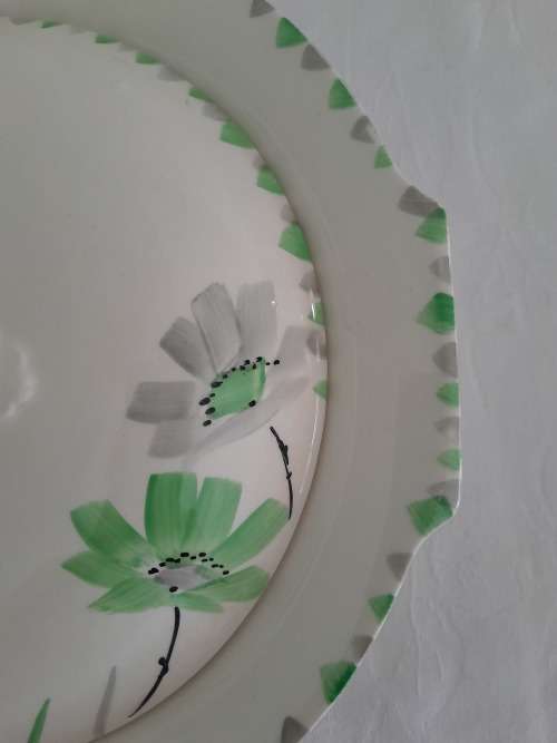 MYOTT TUREEN