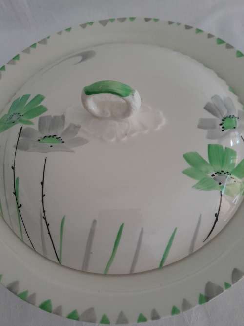 MYOTT TUREEN