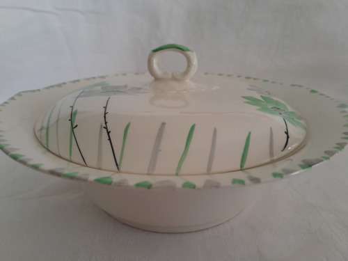 MYOTT TUREEN