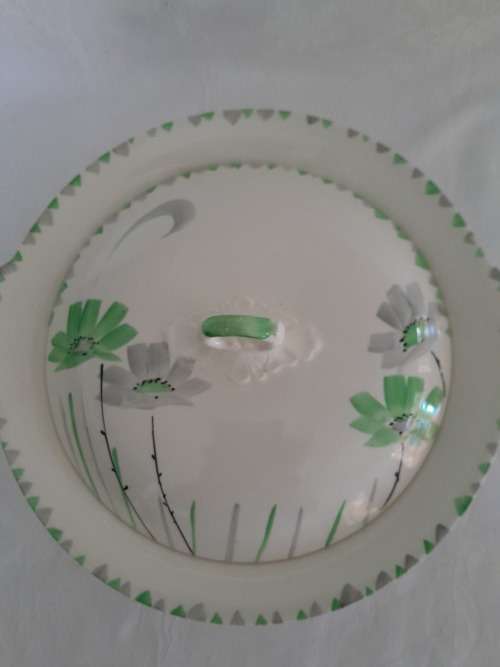 MYOTT TUREEN