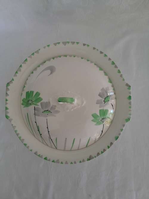 MYOTT TUREEN