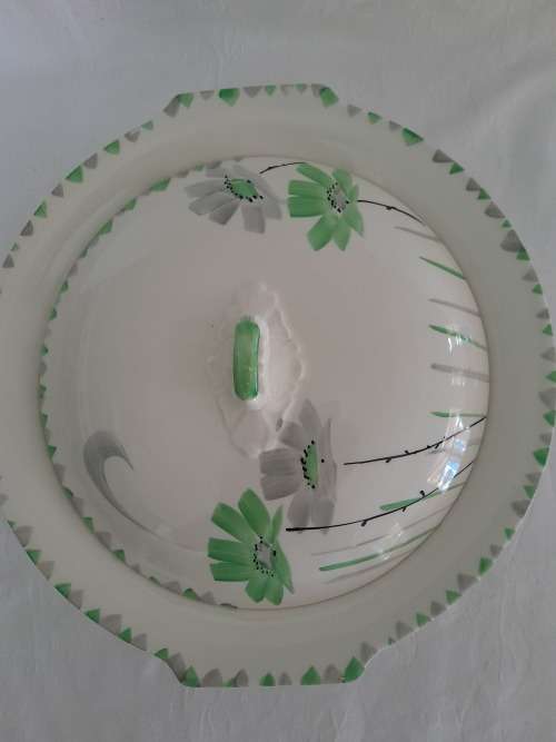 MYOTT TUREEN