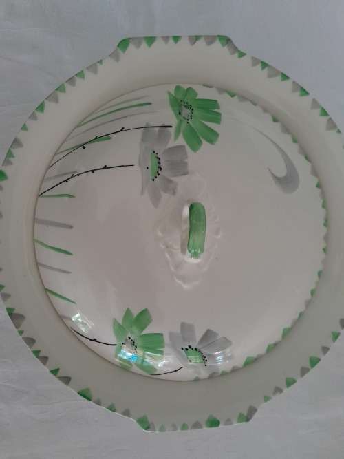 MYOTT TUREEN