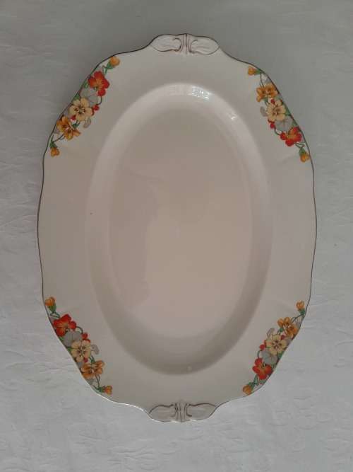 BEAUTIFUL ALFRED MEAKIN PLATTER