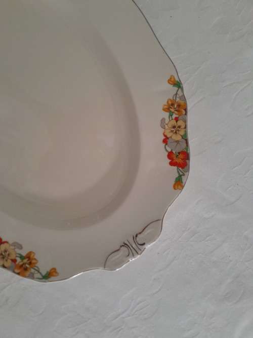 BEAUTIFUL ALFRED MEAKIN PLATTER