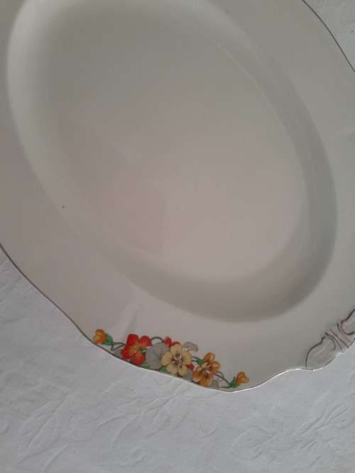 BEAUTIFUL ALFRED MEAKIN PLATTER