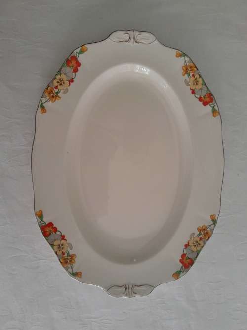 BEAUTIFUL ALFRED MEAKIN PLATTER