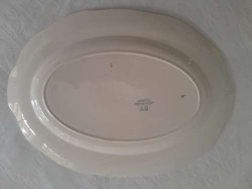 BEAUTIFUL ALFRED MEAKIN PLATTER