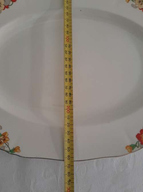 BEAUTIFUL ALFRED MEAKIN PLATTER