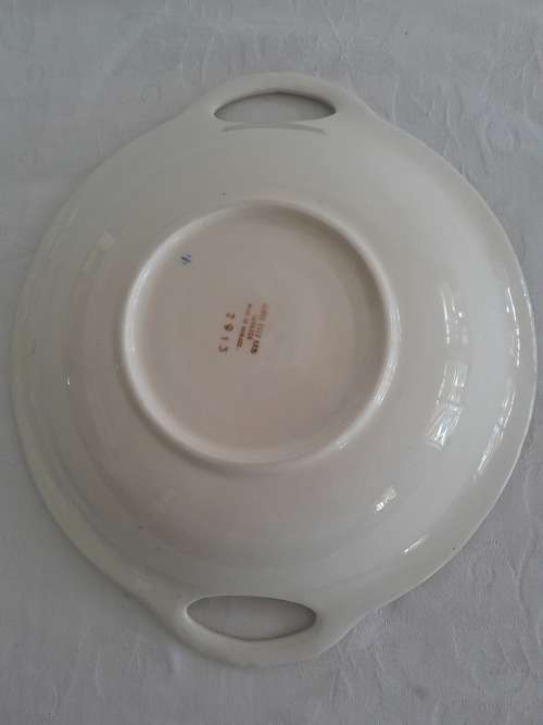 BEAUTIFUL JAMES KENT DEEP CAKE PLATTER