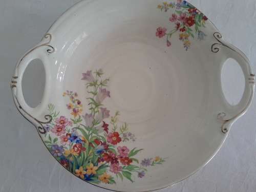 BEAUTIFUL JAMES KENT DEEP CAKE PLATTER