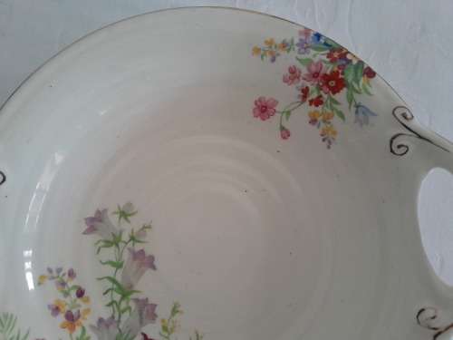 BEAUTIFUL JAMES KENT DEEP CAKE PLATTER
