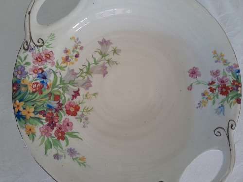 BEAUTIFUL JAMES KENT DEEP CAKE PLATTER