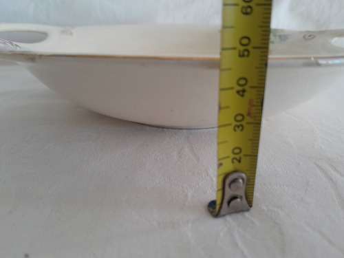 BEAUTIFUL JAMES KENT DEEP CAKE PLATTER