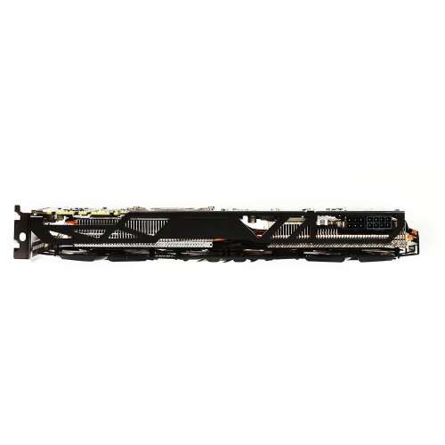 GIGABYTE graphics board Geforce GTX 770 4GB PCI-Express GV-N770OC-4GD P/O