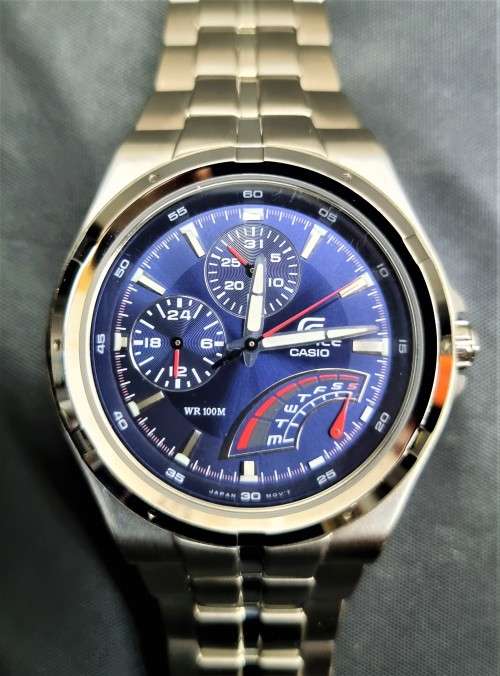 Casio Edifice EF-325D-2A