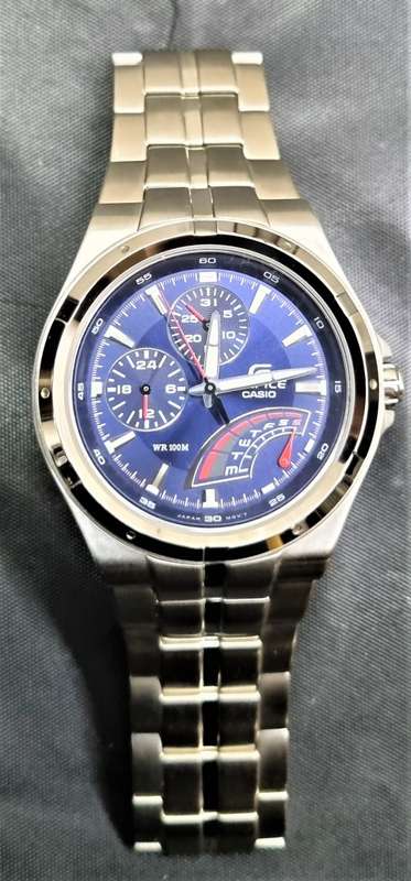 Casio Edifice EF-325D-2A