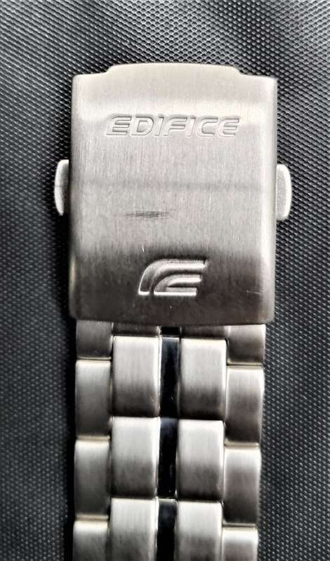 Casio Edifice EF-325D-2A