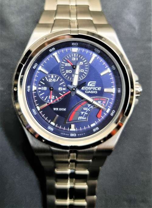 Casio Edifice EF-325D-2A