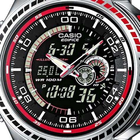 Casio Edifice EFA-121D