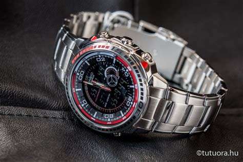 Casio Edifice EFA-121D