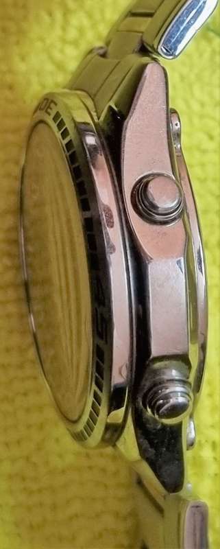 Casio Edifice EFA-121D