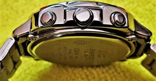 Casio Edifice EFA-121D