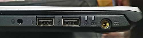 ACER ASPIRE 5 (A515-51G-818L) 8th GENERATION CORE I7, 20GB RAM, 256GB SSD,NVIDIA GEFORCE 2GB VRAM.