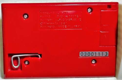 RARE!! NINTENDO GAME AND WATCH LION (LN-08) GOLD SERIES