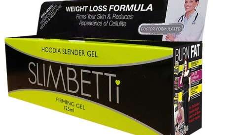 Hoodia Slimming Gel