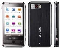 Samsung Omnia i900