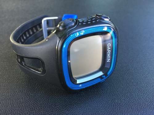 Garmin Forerunner 15 Large, as new see photos of the item for sale.