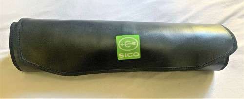Sico Ergoline II professional Knife set of 10.