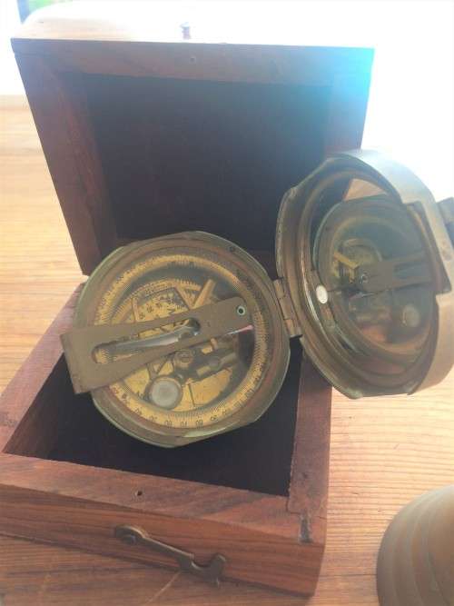 Copper items, price is for all items, see photos.