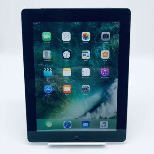 Apple iPad 32GB (4th Gen) Wi-Fi