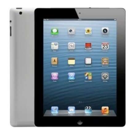 Apple iPad 32GB (4th Gen) Wi-Fi
