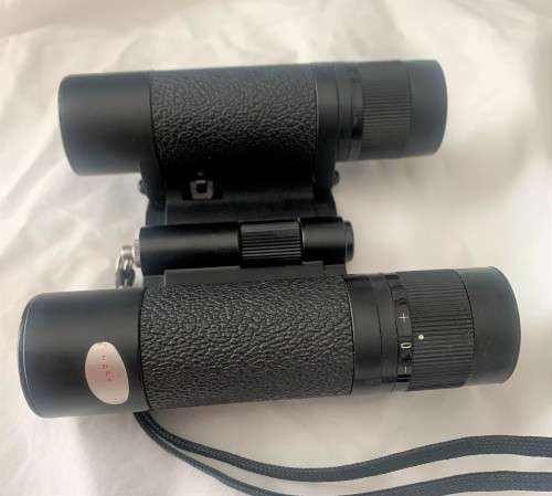 Fernglas Mini 10x21, ABS-Body, GKA, Binoculars.