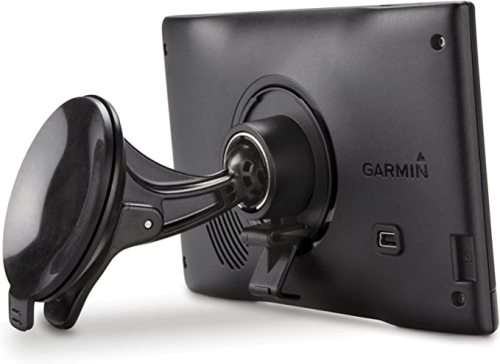 Garmin Nuvi 65 with free lifetime map updates.