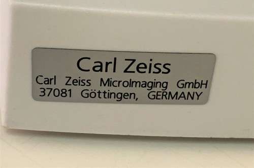 Carl Zeiss Stemi DV4 Stereo Microscope with Stand, retails for over R20 000.00