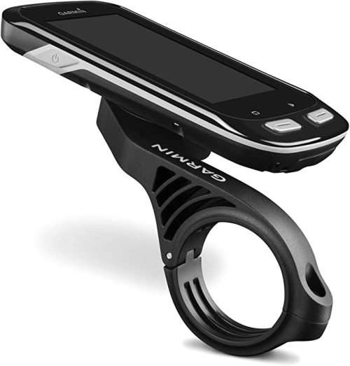Garmin Edge 1000 as new with bike bracket.