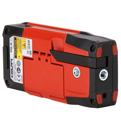 Hilti PD-E Laser 200m Range Meter, great condition retails for R9300