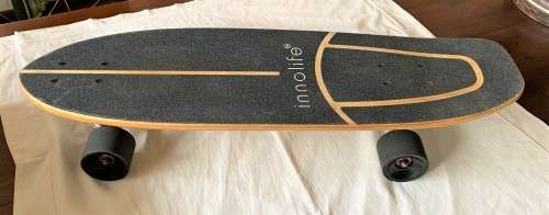 Carver Innolife Surf / Cruiser Skateboard from Canada