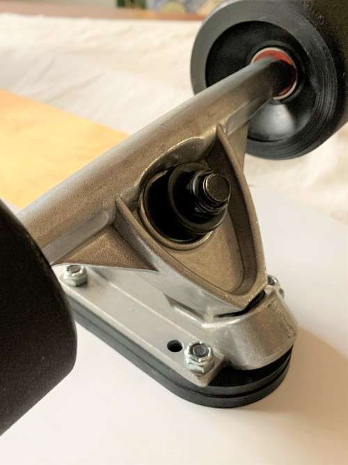 Carver Innolife Surf / Cruiser Skateboard from Canada